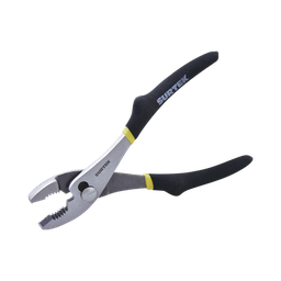 [SYS-908] Pinza para mecánico de 8" con mango de vinil. | SYS-908