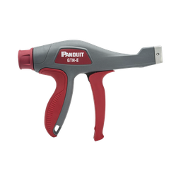 [GTH-E] Pistola Manual para Instalación de Cinchos (Corbatas), con Fuerza Controlada Configurable de 50 a 175 lb y Corte Automático | GTH-E