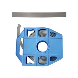 [TH-F-34] Fleje de 3/4, 0.30 x 19mm (30.5mts) (4800-01000) | TH-F-34