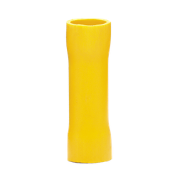 [AE20570] Conector a tope aislado / 12-10 AWG / Amarillo / Paquete de 25 piezas. | AE20570