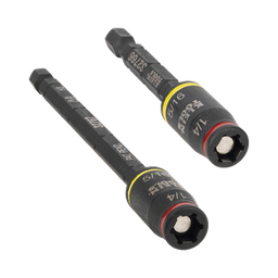 [32768] Juego de Dados de Impacto 3 en 1   1/4 Pulg, 5/16 Pulg | 32768