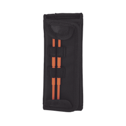 [32584INSR] Juego de Desarmadores de Precisión con Aislamiento y Estuche, 8 en 1 | 32584INSR