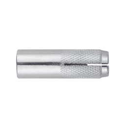 [HEN-L014] Taquete Rosca Interior para cargas altas de 1/4" (SIN PERNO). | HEN-L014