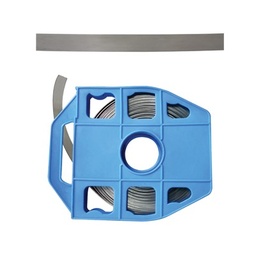 [TH-F-58] Fleje de  5/8, 0.76 x 16mm (30.5mts) (4900-01000) | TH-F-58