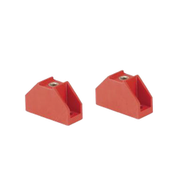 [UGB-IN-SO] Separador aislador de unión de barra de puesta a tierra universal UGB-IN-SO | UGB-IN-SO