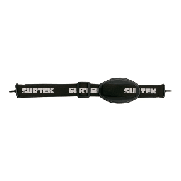 [SYS-137620] Barboquejo de Seguridad / Ganchos Universales / Banda Elástica Poliester / Ajuste con Hebillas de Polipropileno / Barbilla Flexible en Modelos Específicos / Libre de Metales / Lavable | SYS-137620