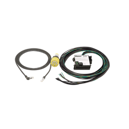 [VS-AVT-C08-L10] Verificador de Ausencia de Voltaje VeriSafe™, Para Tableros Electricos CCMs Trifásicos de Hasta 600 Vca, Incluye Cables y Batería de litio | VS-AVT-C08-L10