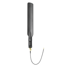 [CELL-ANT-HB] Antena GSM Para Interior, 1dBi de Ganancia, Omnidireccional tipo Navaja. | CELL-ANT-HB