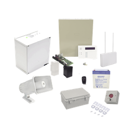 [VECINALPANICB] Kit de Inicio para Alarma Vecinal | VECINALPANICB