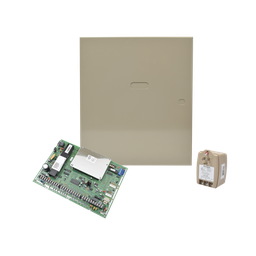 [VISTA-50P] Panel de Alarma Híbrido Cableado convencional, Inalambrico y Vplex para 86 zonas | VISTA-50P