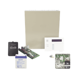 [VISTA48/LTEMPA] Panel de Alarma VISTA48 con Comunicador LTEMPA, Batería y Transformador | VISTA48/LTEMPA