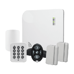 [CPLUSPRO-KIT-CORE] KIT STANDARD SISTEMA ALULA | CPLUSPRO-KIT-CORE