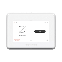 [PROA7FA] Sistema de Alarma con Pantalla Touch de 7" Compatible con sensores Inalambricos DSC, Bosh, 2GIG,ITI y Serie 5800 agregando el modulo PROTAKEOVR1 | PROA7FA