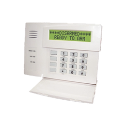 [6164-SP] Teclado alfanumérico programador expansor de zonas y relevador | 6164-SP