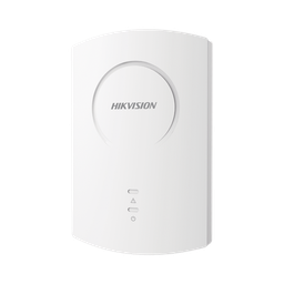 [DS-PM-WO2] (AX HUB) Módulo de Relevadores Inalámbrico / 2 Salidas de Alarma | DS-PM-WO2