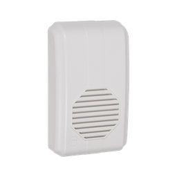 [STI-3353] Receptor Inalámbrico Para Timbre STI3350 | STI-3353