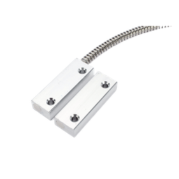 [SF-2071-AR] Contacto magnético / Uso rudo en puertas y ventanas / 42mm de GAP | SF-2071-AR