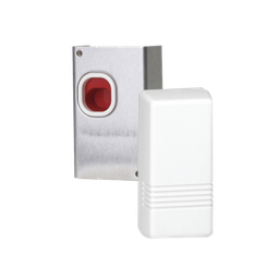 [TURBOPANIC3] Boton de Panico 269R con Transmisor Inalambrico de Largo Alacance | TURBOPANIC3