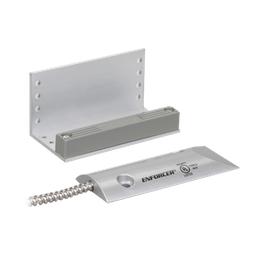 [SM226L3Q] Contacto Magnético de Uso Rudo para Piso- 2-3/4 in(70mm) / Brecha, Bucle / Cerrado/Abierto | SM226L3Q