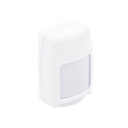 [5800-PIR] Detector de movimiento inalámbrico con inmunidad de mascotas de 36 kilos / Batería de Larga Duración 3-4 años | 5800-PIR