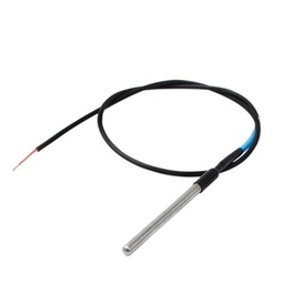 [TEMP-LS] Sensor externo de baja temperatura, cableado, para EA200-12, EA400-12 y EAProGTWY. | TEMP-LS