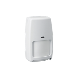 [5898] Sensor Inalambrico de Doble Teconolgia Movimiento y Microondas, Angulo de 90&ordm; Cobertura de 15m. / Batería de Larga Duración 3-5 años | 5898