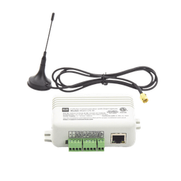 [MQ03-LTE-M-LAN] Comunicador DUAL ETHERNET + 4GLTEM/5G / 2 ENTRADAS Y 2 SALIDAS / Programación Remota / 1 Año de servicio GRATIS | MQ03-LTE-M-LAN