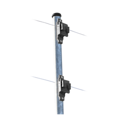 [SFPASO] Aislador de Paso reforzado para cercos eléctricos, resistente al clima extremoso | SFPASO