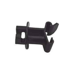 [SFCLIPT] Aislador CLIP para uso en poste cerco eléctrico en poste tipo T | SFCLIPT