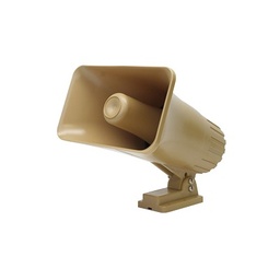 [702] Sirena Electrónica dos tonos 30W | 702