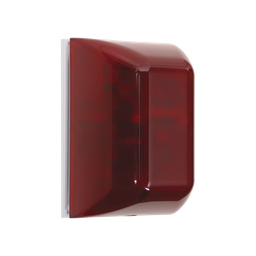 [STI-SA5000-R] Minicontrolador Audiovisual de Uso No Autorizado o Situaciones Urgentes, Color Rojo | STI-SA5000-R