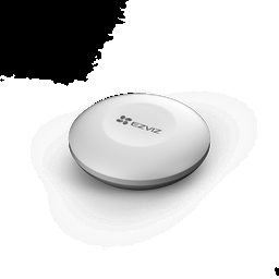 [CS-T3C] Botón de Emergencia Inalambrico / Compatible con Kit de Alarmas EZVIZ / Protocolo Zigbee | CS-T3C