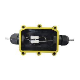 [MCTXT] Accesorio de Reparación/Empalme del Cable Sensor para Cerca IRONCLAD | MCTXT