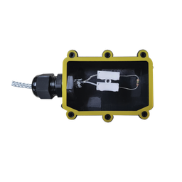 [MCTR] Accesorio Fin de Linea para Cable IRONCLAD/MICALERT | MCTR