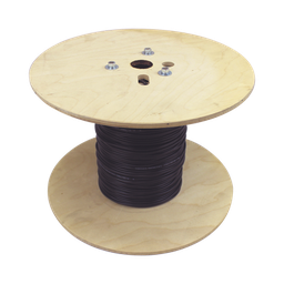 [MIC-500] Cable Sensor para Sensor Perimetral Micalert, Rollo de 152 mts de cable /Requiere LPU-400 | MIC-500