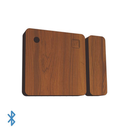 [SHELLYBLUDOORWINBR] Contacto magnético inteligente inalámbrico BT / para puertas o ventanas / crear escenas y notificaciones en App | SHELLYBLUDOORWINBR