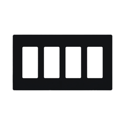 [SC4MN] PLACA DE PARED 4 ESPACIOS | SC4MN