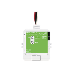 [RMJS5RDVB] Relevador On/Off inalámbrico con señal ClearConnect , 5A  para iluminación. | RMJS5RDVB