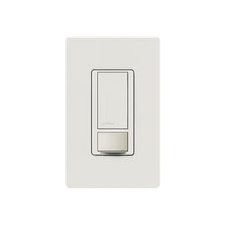 [MS-OPS5M-WH] (XCT) Apagado con sensor de presencia, recomendable para baños, oficinas privada. | MS-OPS5M-WH