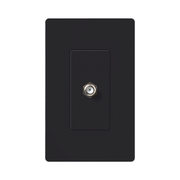 [SCCJMN] Adaptador de pared para cable de TV | SCCJMN