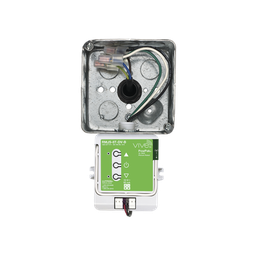[RMJS8TDVB] Controlador 8A para accesorios controlados de 0-10V | RMJS8TDVB