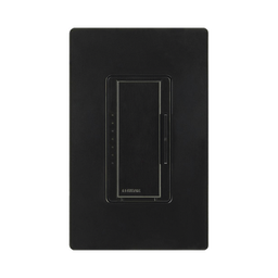 [MACL153MBL] Maestro Atenuador, dimmer3 VIAS / Un solo polo 150W CFL/LED O 600W INC/HAL | MACL153MBL