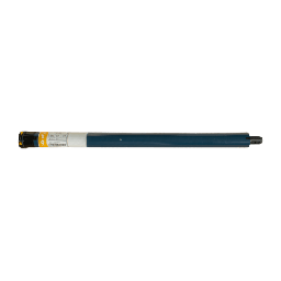 [LSN40/50EM] Para persiana, motor tubular mecánico, integrable con Shelly25 o MINICENTRALIS señal RTS, Persiana de 2.3 ancho y alto 4 mts. | LSN40/50EM