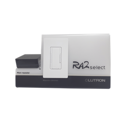 [RA2SELWKGDEMO] Demo RA2 Select, para demostraciones en control de iluminación e integraciones y demuestre sus características principales. | RA2SELWKGDEMO