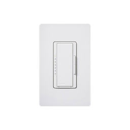 [MRF2S6CLWH] Atenuador inalámbrico con señal ClearConnect, iluminación 150W CFL/LED, 600W incandescente halógeno, 600 VA MLV,  120 V, no requiere neutro | MRF2S6CLWH