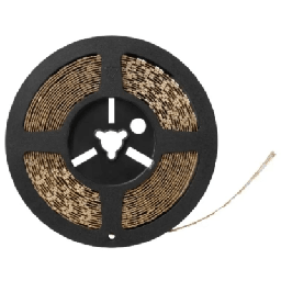 [LUT05DL] (RadioRa3) Riel 5 metros Cinta LED de color blanco suave (2500 K - 5000 K) | LUT05DL