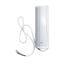 [MOVELITE35WT] Motor Movelite™ WT / Para Cortinas Tradicionales / Requiere riel MOV35_2L /Compatibilidad con sistemas de control automatizado | MOVELITE35WT