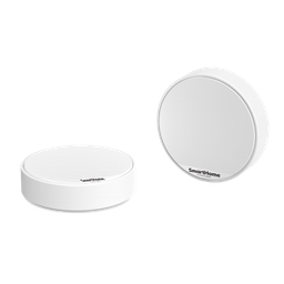 [SHEBZ101] (ZigBee) Boton de panico y emergencia inalambrico con señal ZigBee | SHEBZ101