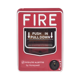 [BG-12LOB] Estación Manual Para Uso En Exterior | Doble Acción Convencional | BG-12LOB