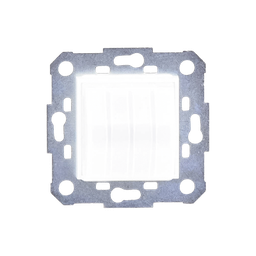 [NX0172] LUZ DE AVISO RGB Y CONEXION POR BUS  (*) | NX0172